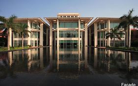 Jaypee Palace Hotel&International centro de convenciones